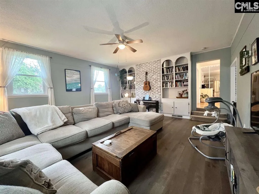 Property image 5 at 1706 Whiteford Road, Columbia, SC 29210