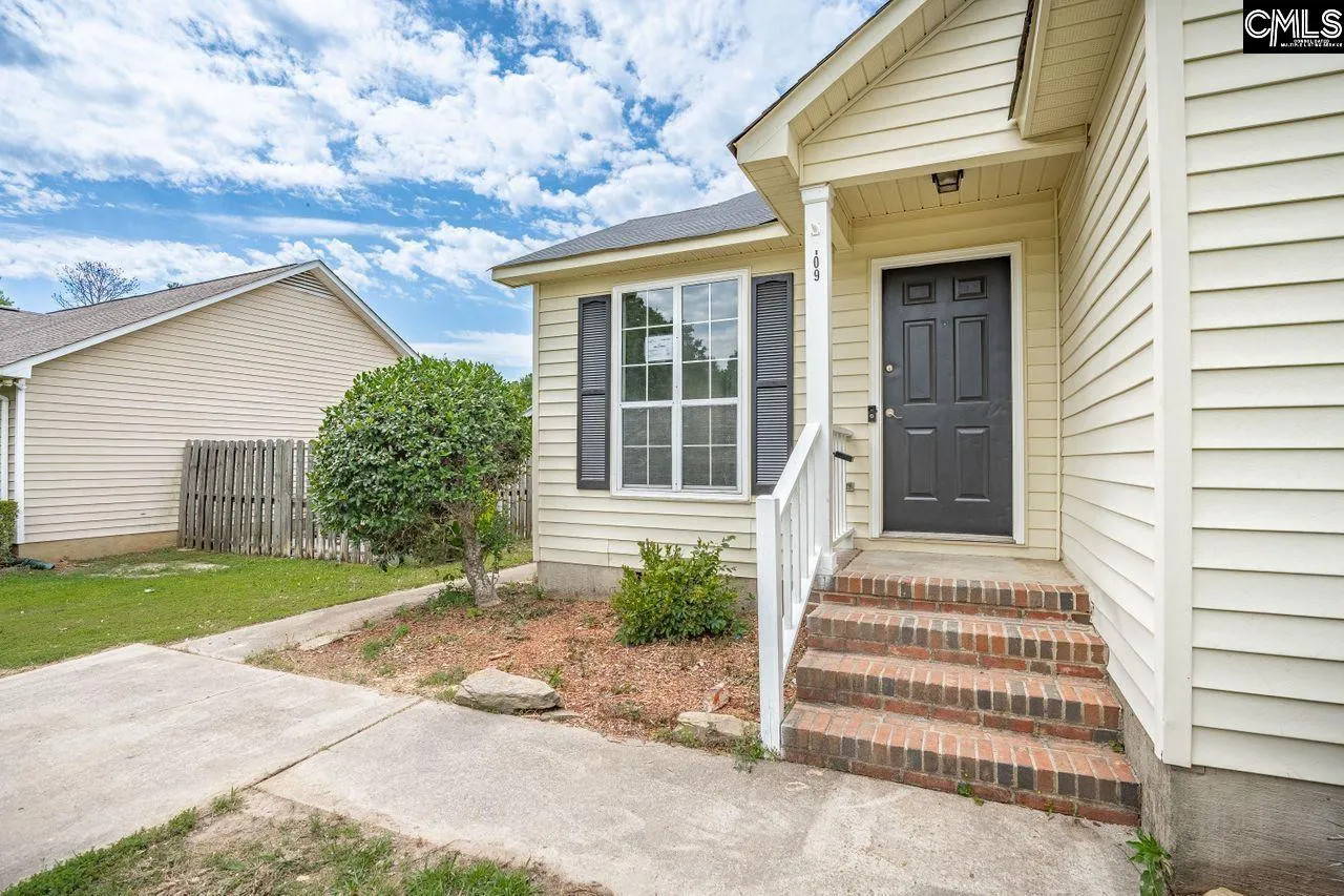 Property image 2 at 109 Grayside Road, Irmo, SC 29063