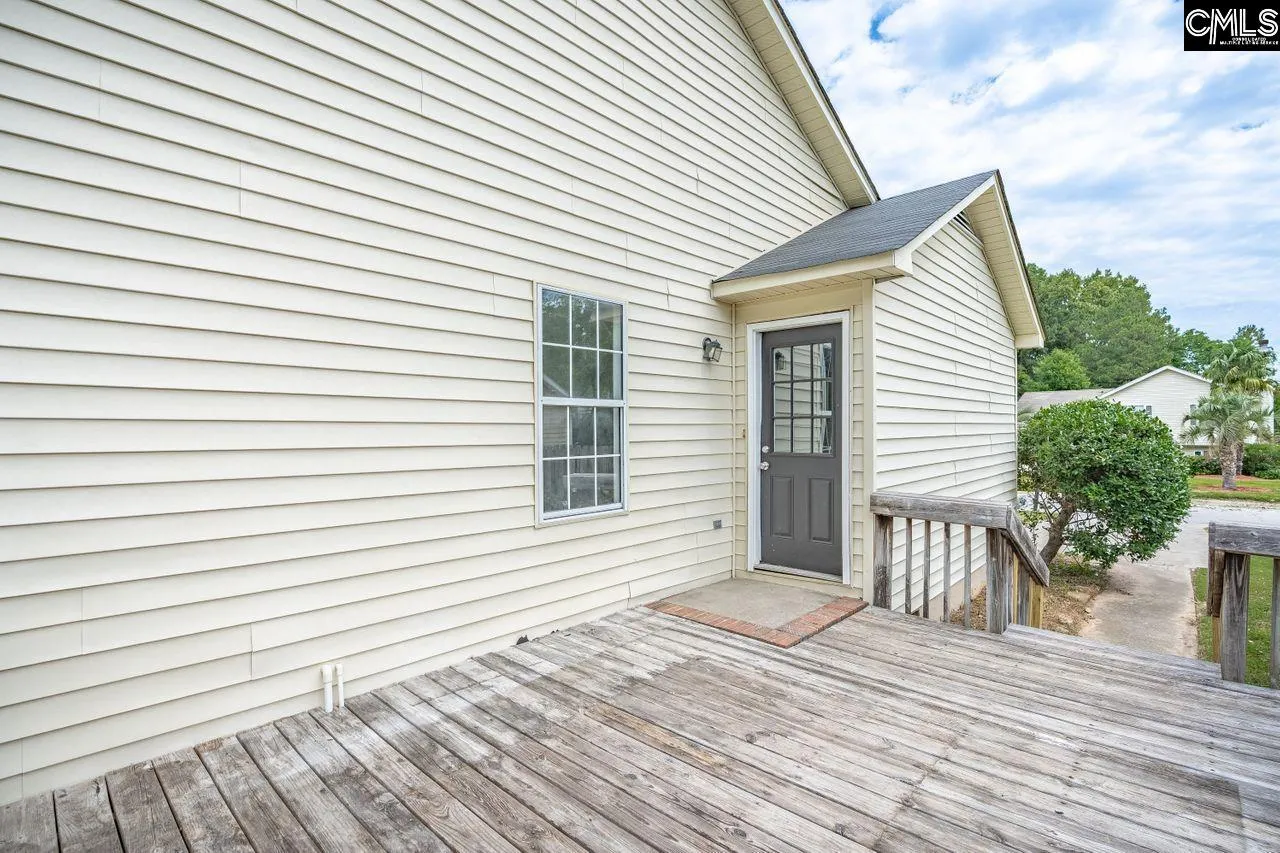 Property image 3 at 109 Grayside Road, Irmo, SC 29063