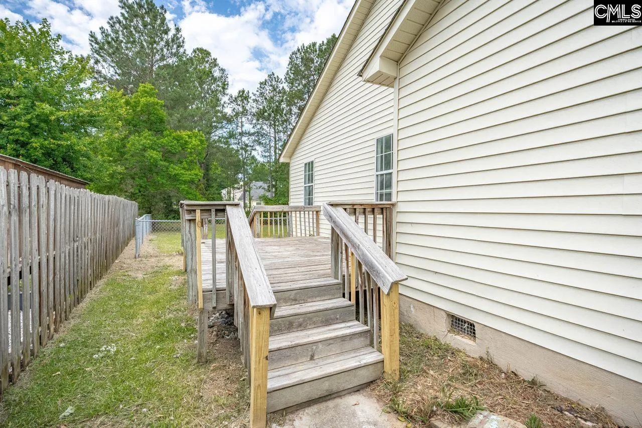 Property image 5 at 109 Grayside Road, Irmo, SC 29063