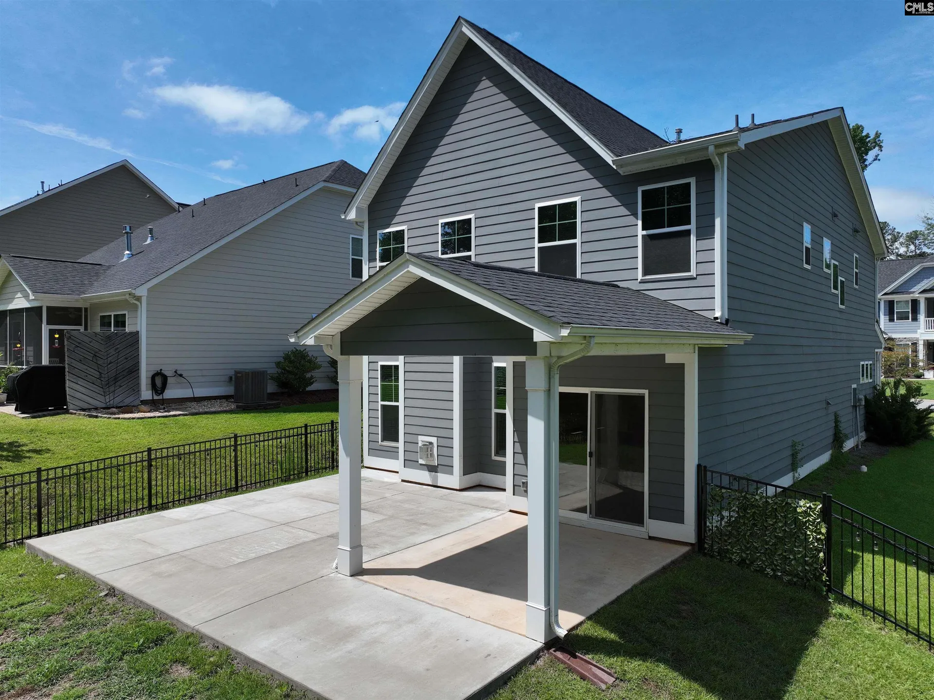 Property image 2 at 247 Laurelbrook Dr, Chapin, SC 29036-9285