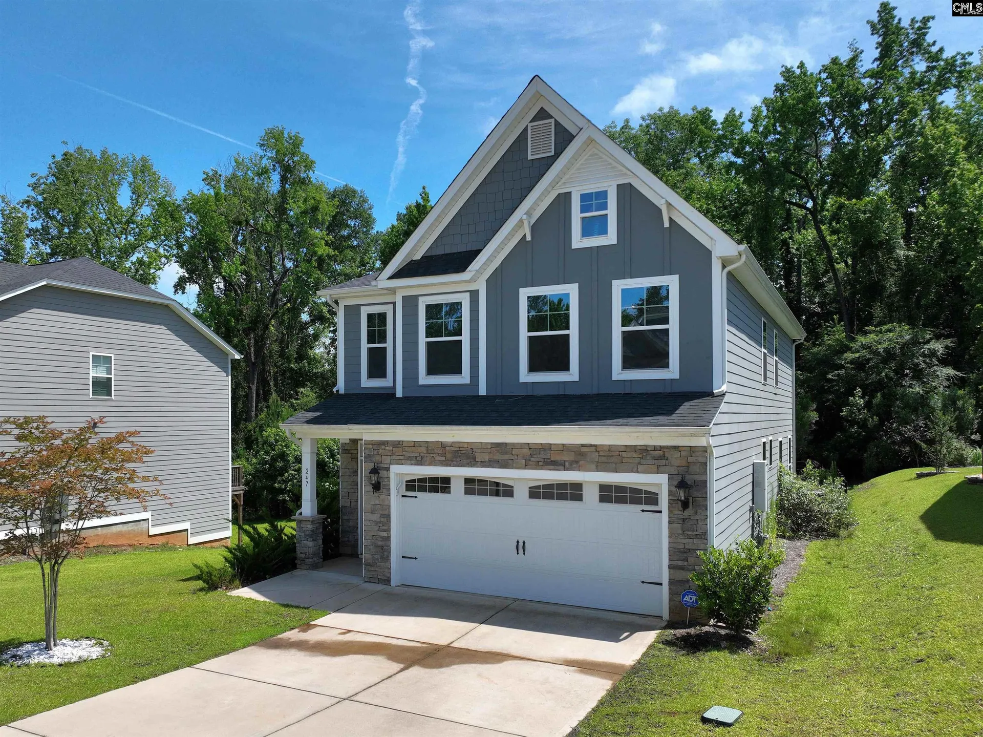 Property image 4 at 247 Laurelbrook Dr, Chapin, SC 29036-9285