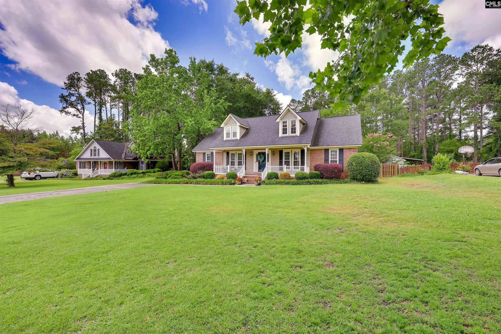 Property image 4 at 213 River Crossing, Lexington, SC 29072