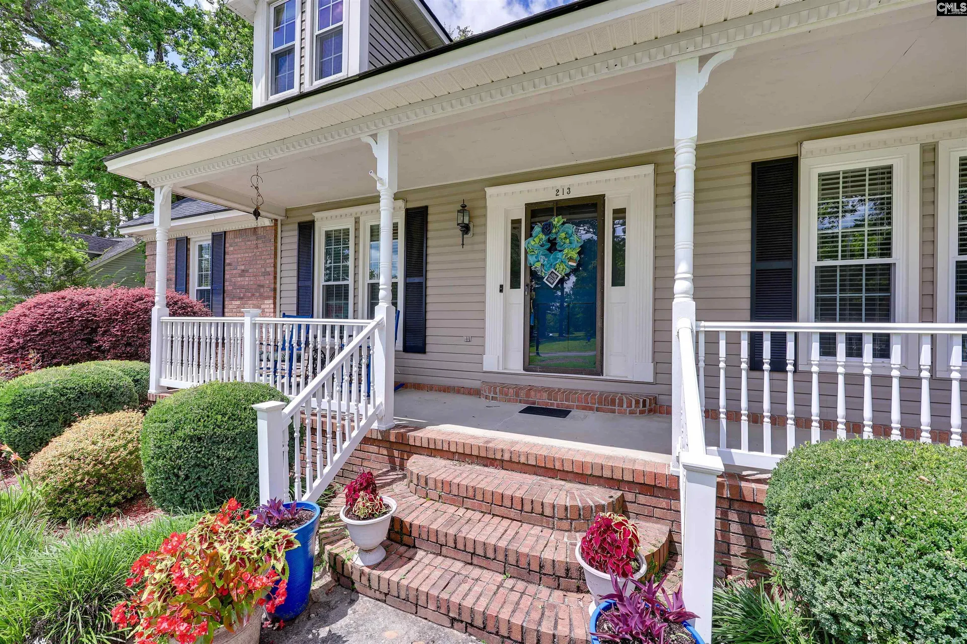 Property image 5 at 213 River Crossing, Lexington, SC 29072