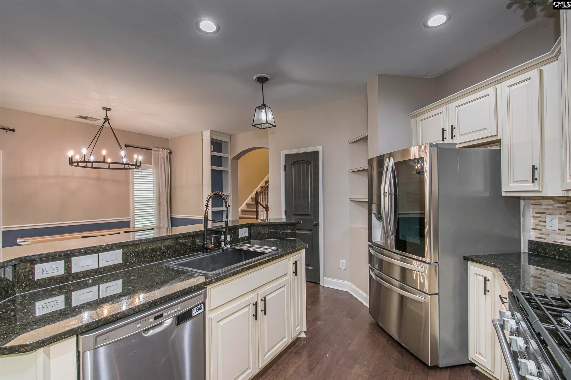 Property image 3 at 189 Cherokee Pond Court, Lexington, SC 29072