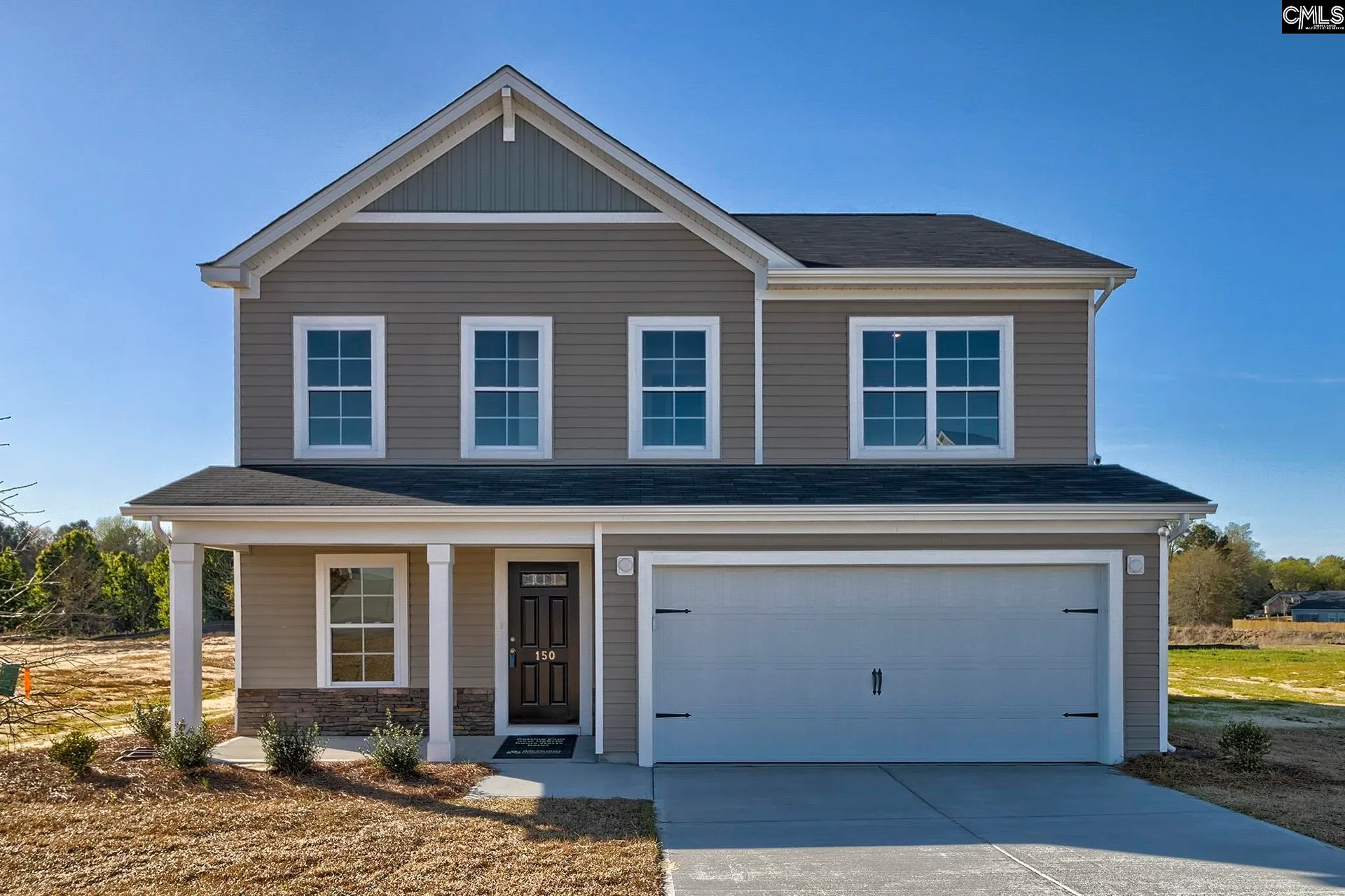 Property image 2 at 107 Calm Citadel Drive, Pelion, SC 29123