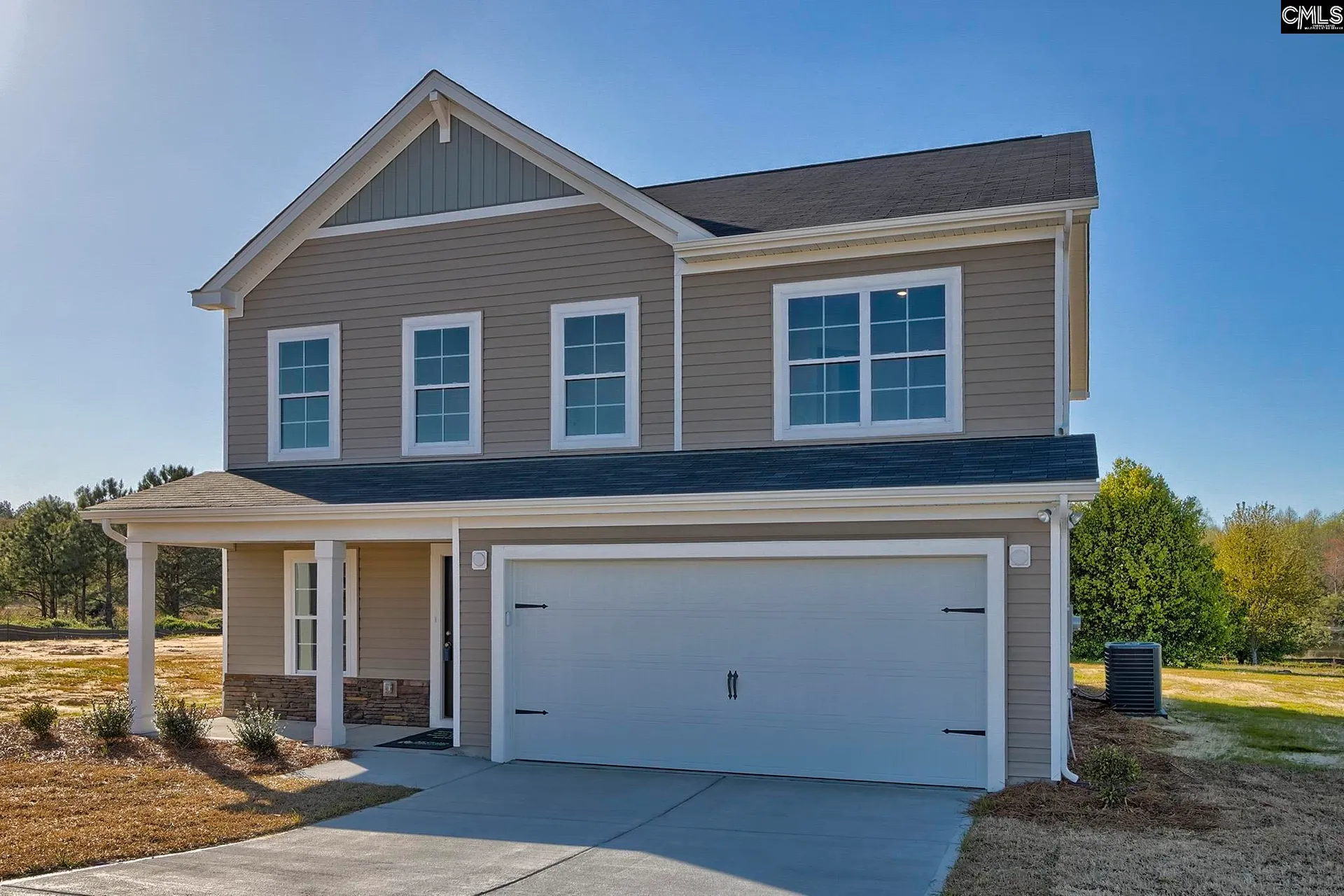 Property image 3 at 107 Calm Citadel Drive, Pelion, SC 29123