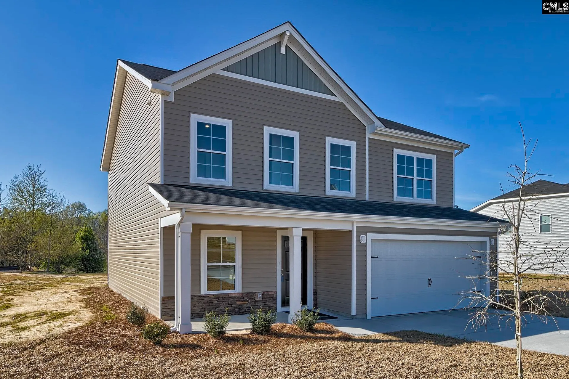 Property image 4 at 107 Calm Citadel Drive, Pelion, SC 29123