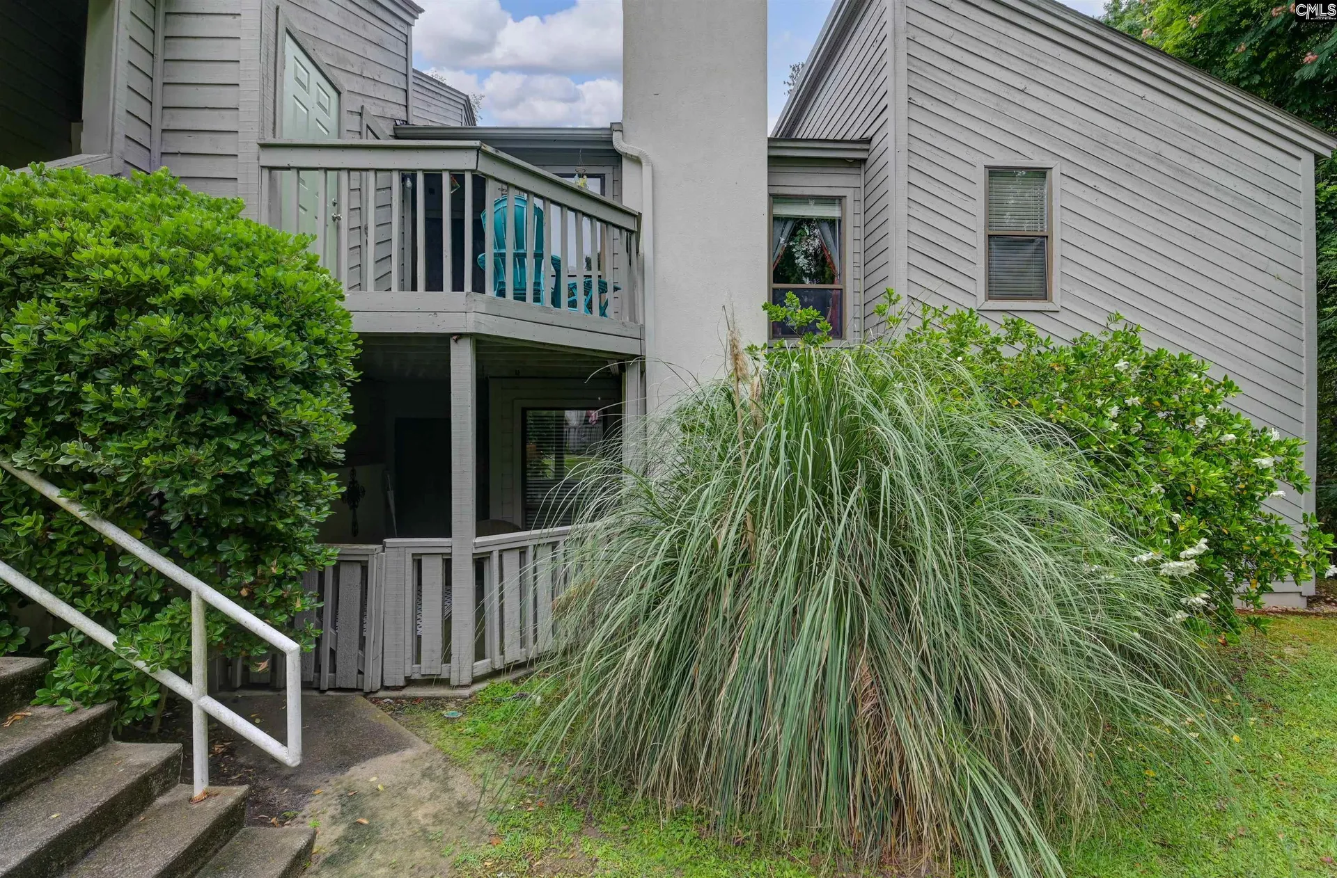 Property image 3 at 448 Deerwood Street 3 G, Columbia, SC 29205