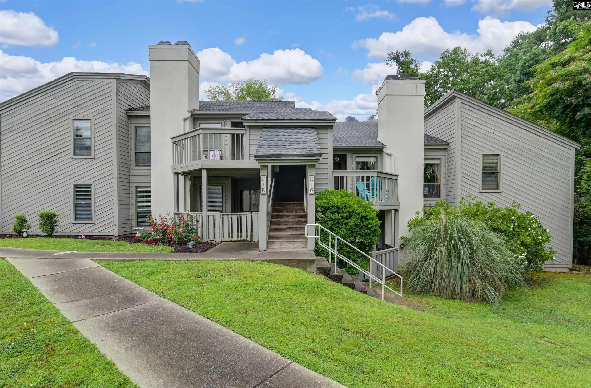 Property image 5 at 448 Deerwood Street 3 G, Columbia, SC 29205