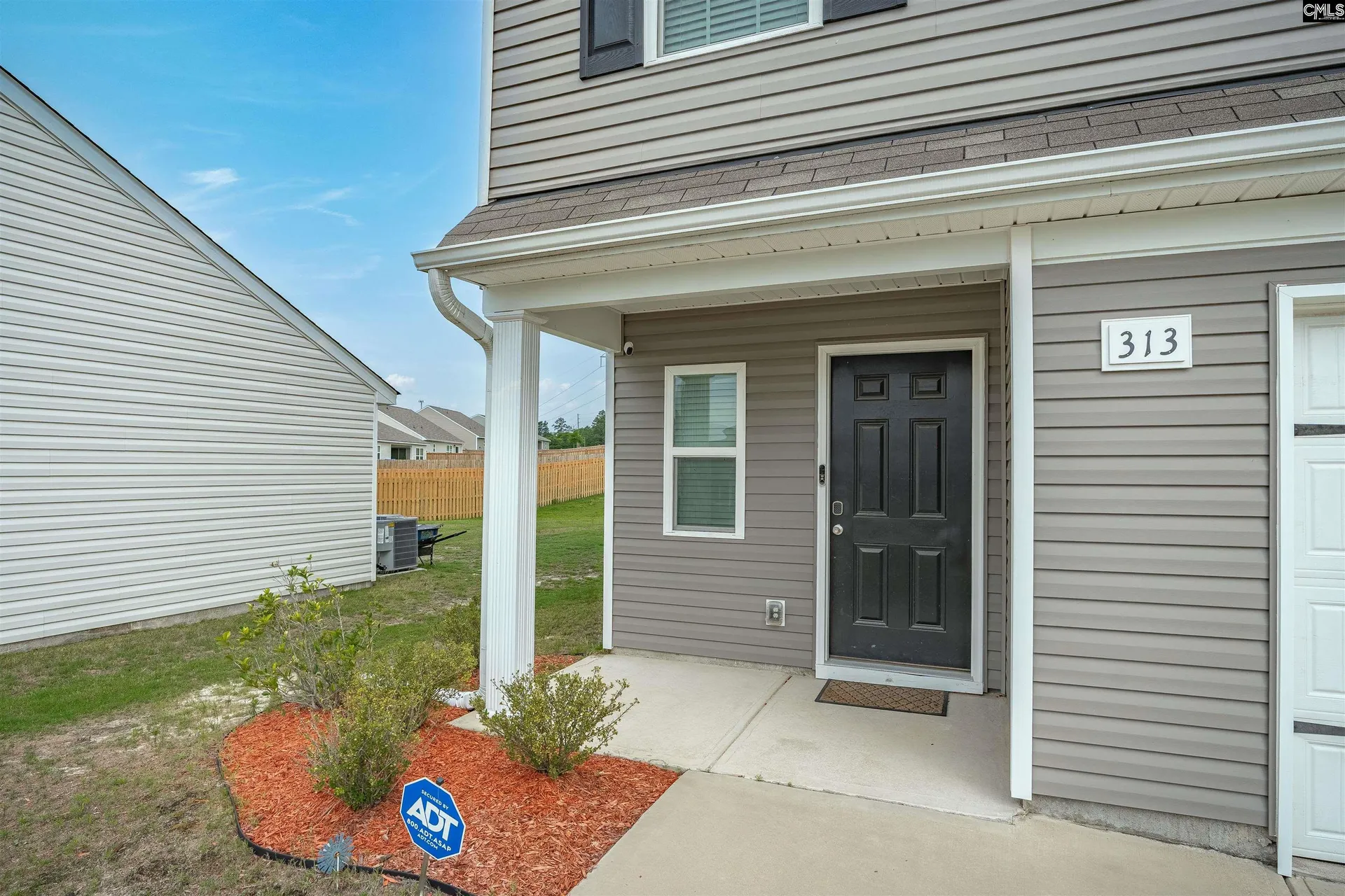 Property image 5 at 313 Greenwood Valley Court, Elgin, SC 29045
