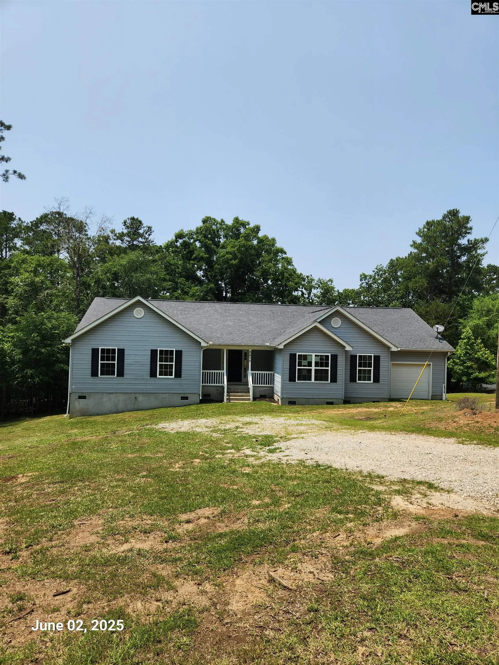2675 Rolling Hills Road