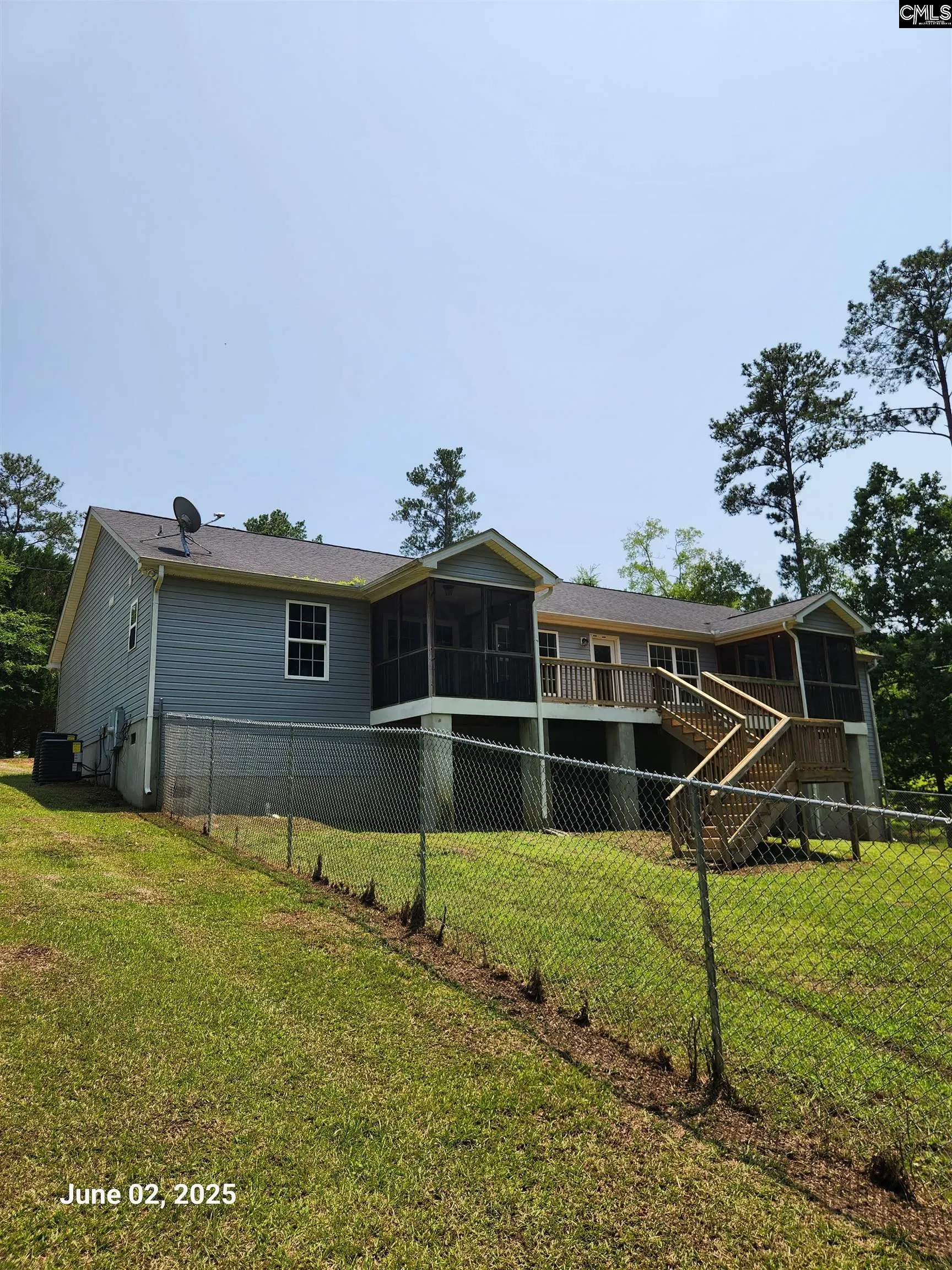 Property image 3 at 2675 Rolling Hills Road, Ridgeway, SC 29130