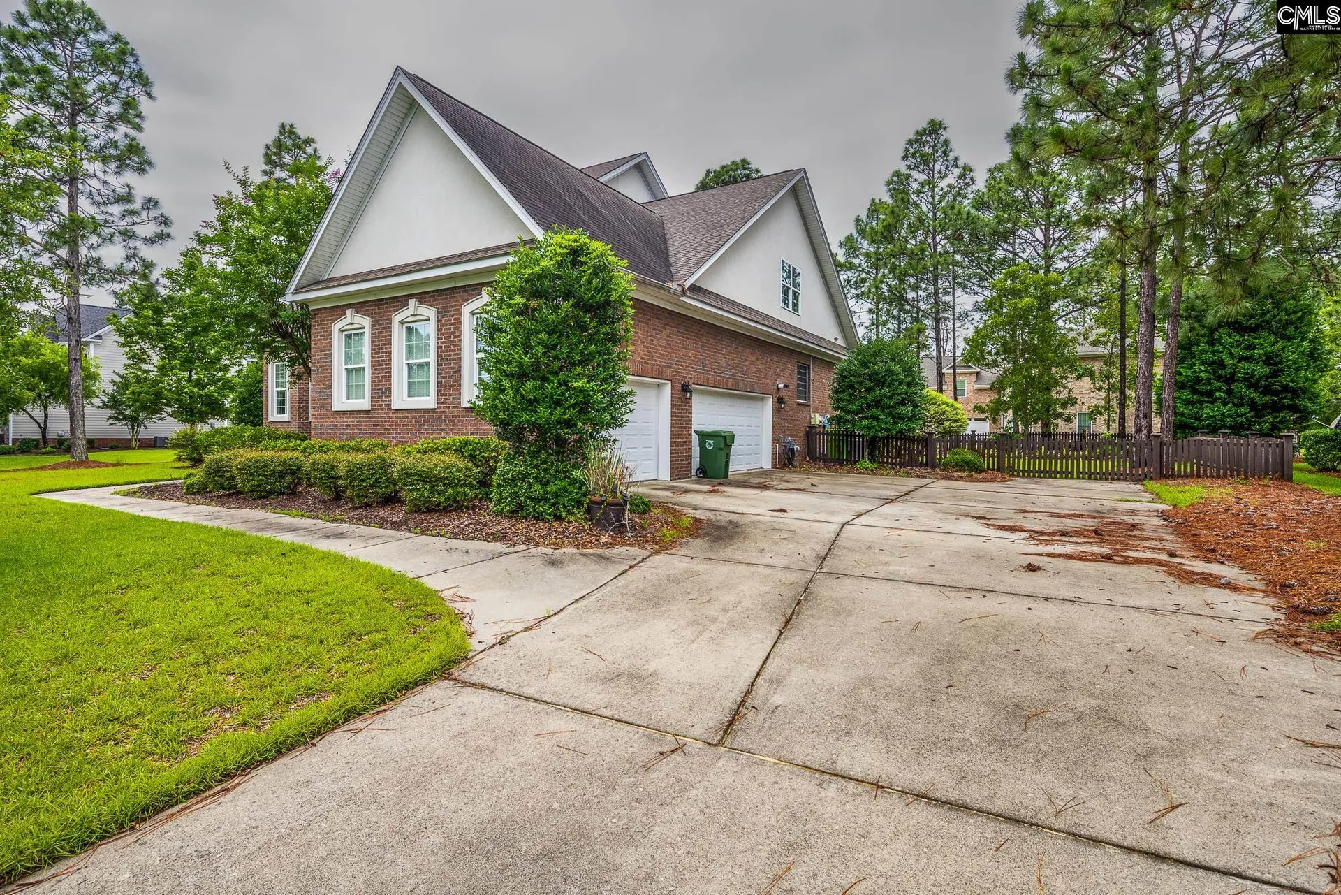 Property image 3 at 237 Peninsula Way, Columbia, SC 29229
