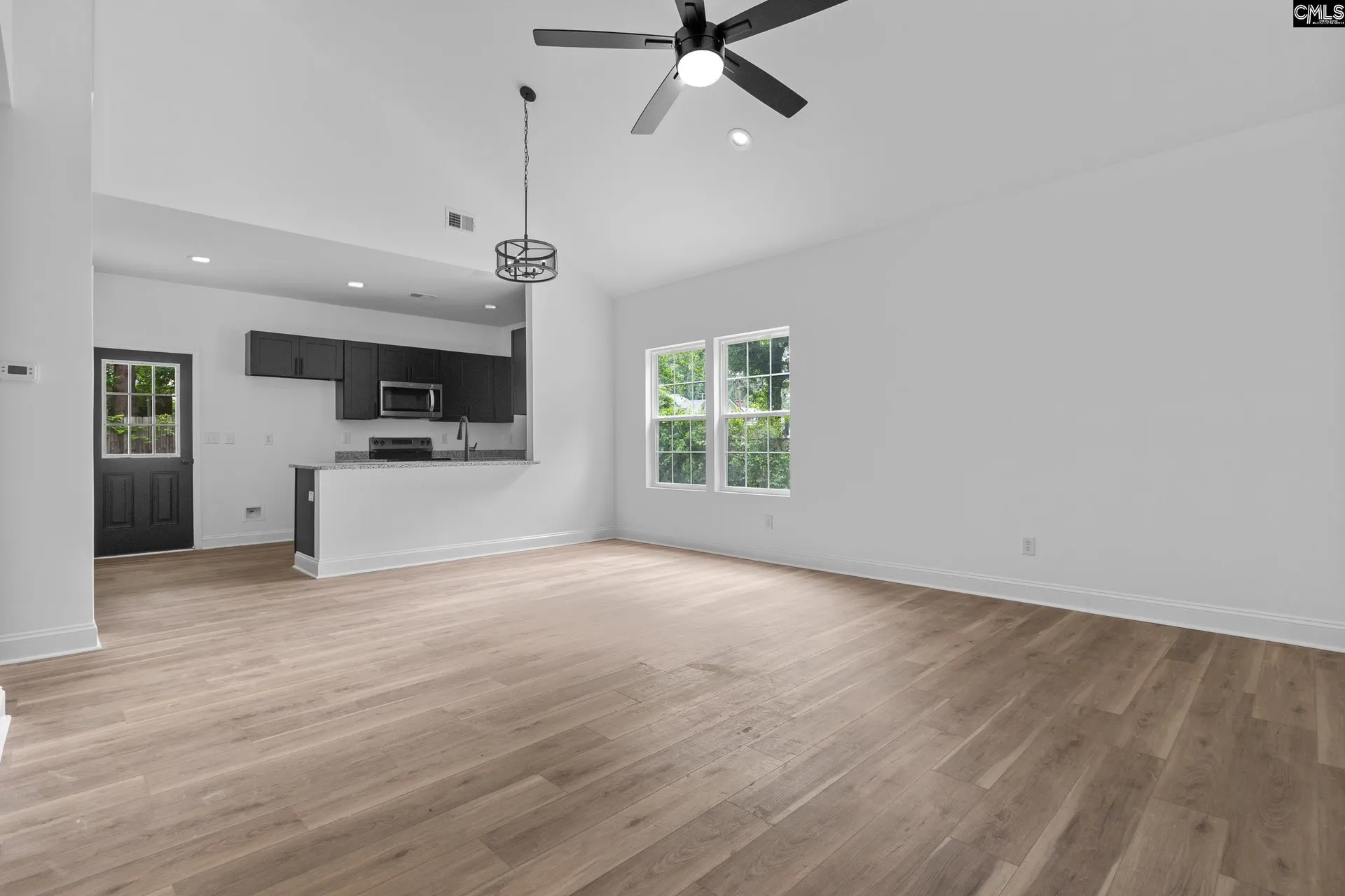 Property image 5 at 3723 Hoyt St, Columbia, SC 29223