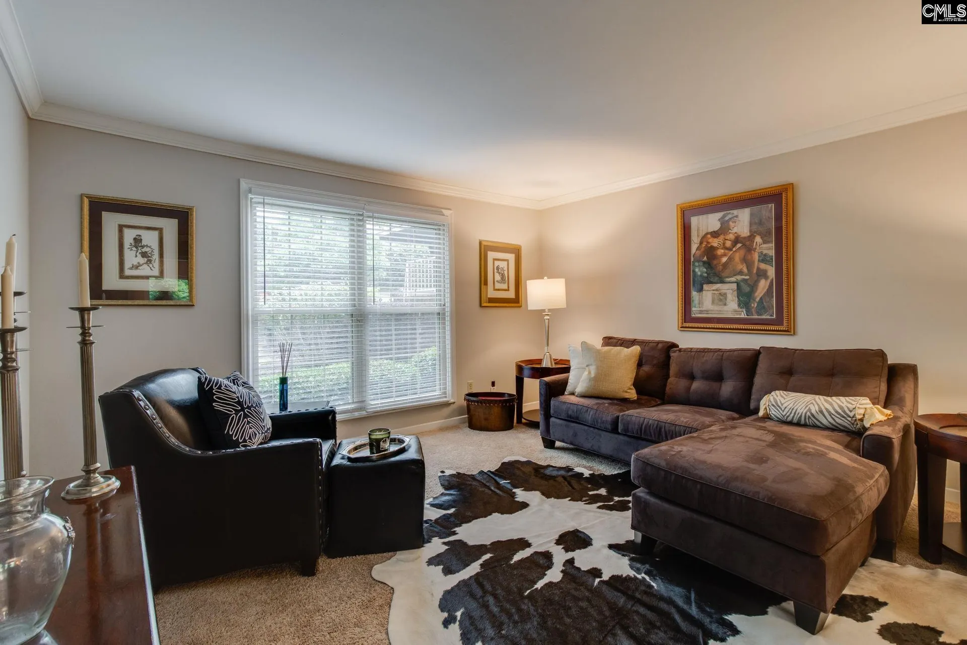 Property image 3 at 3600 Chateau Drive K 143, Columbia, SC 29204