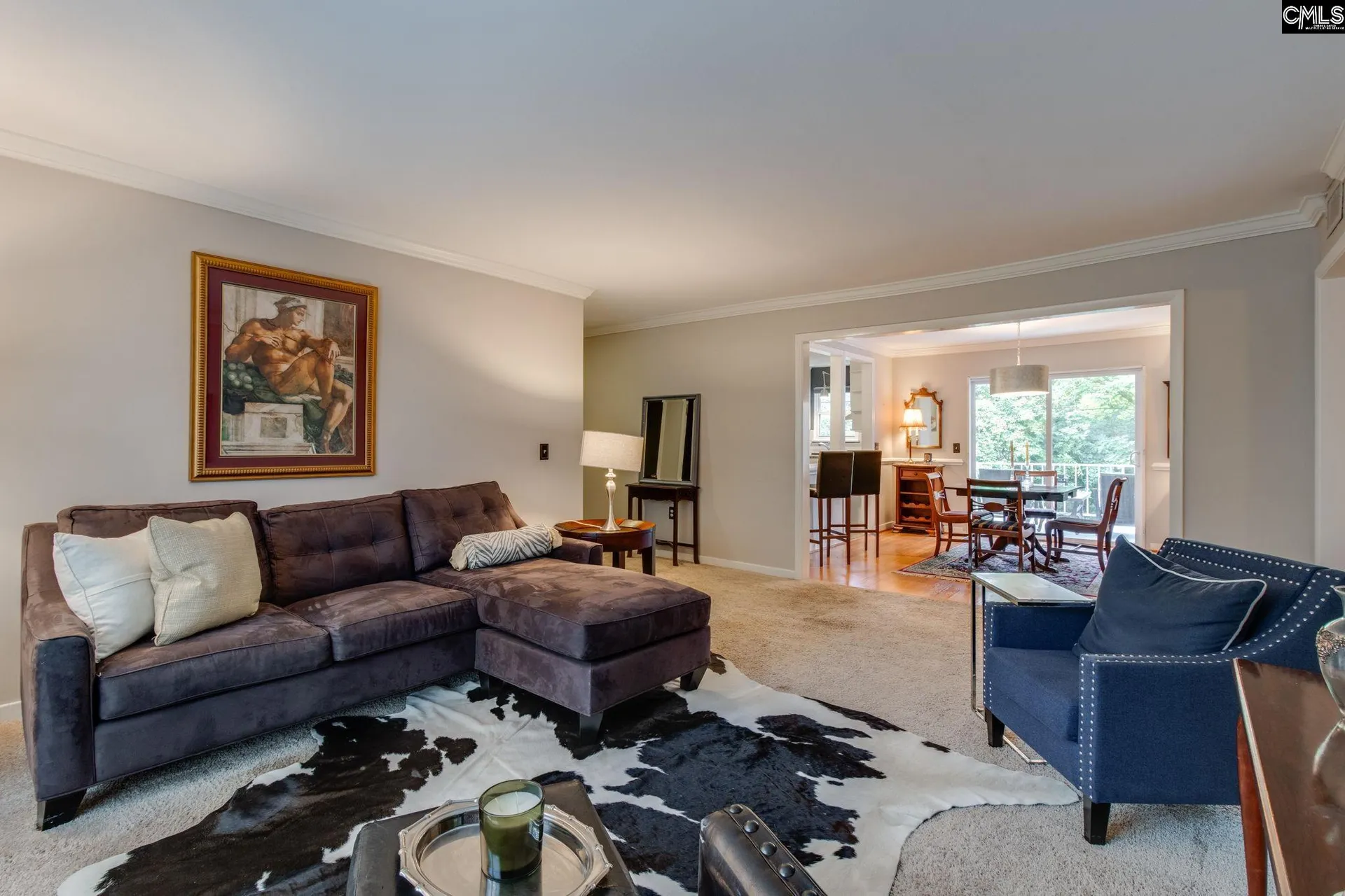 Property image 4 at 3600 Chateau Drive K 143, Columbia, SC 29204