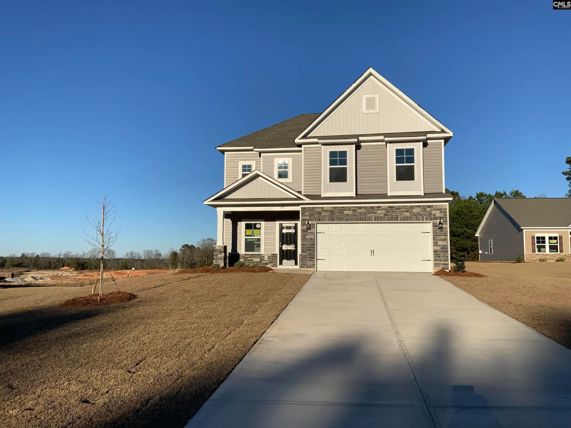 Property image 2 at 139 Caballeros Trail, Prosperity, SC 29127-0000