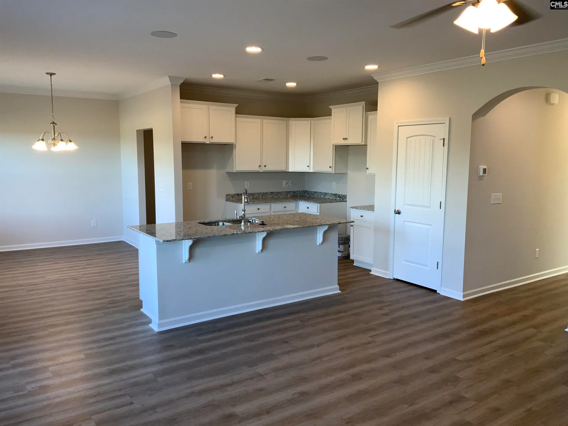 Property image 3 at 139 Caballeros Trail, Prosperity, SC 29127-0000