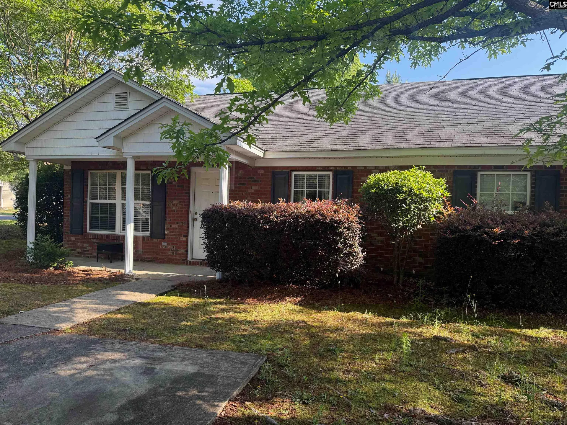 Property image 3 at 101 Colonial Commons Lane, Columbia, SC 29209