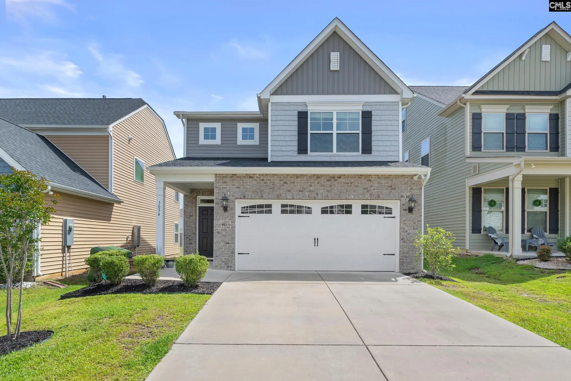 3054 Gedney Circle