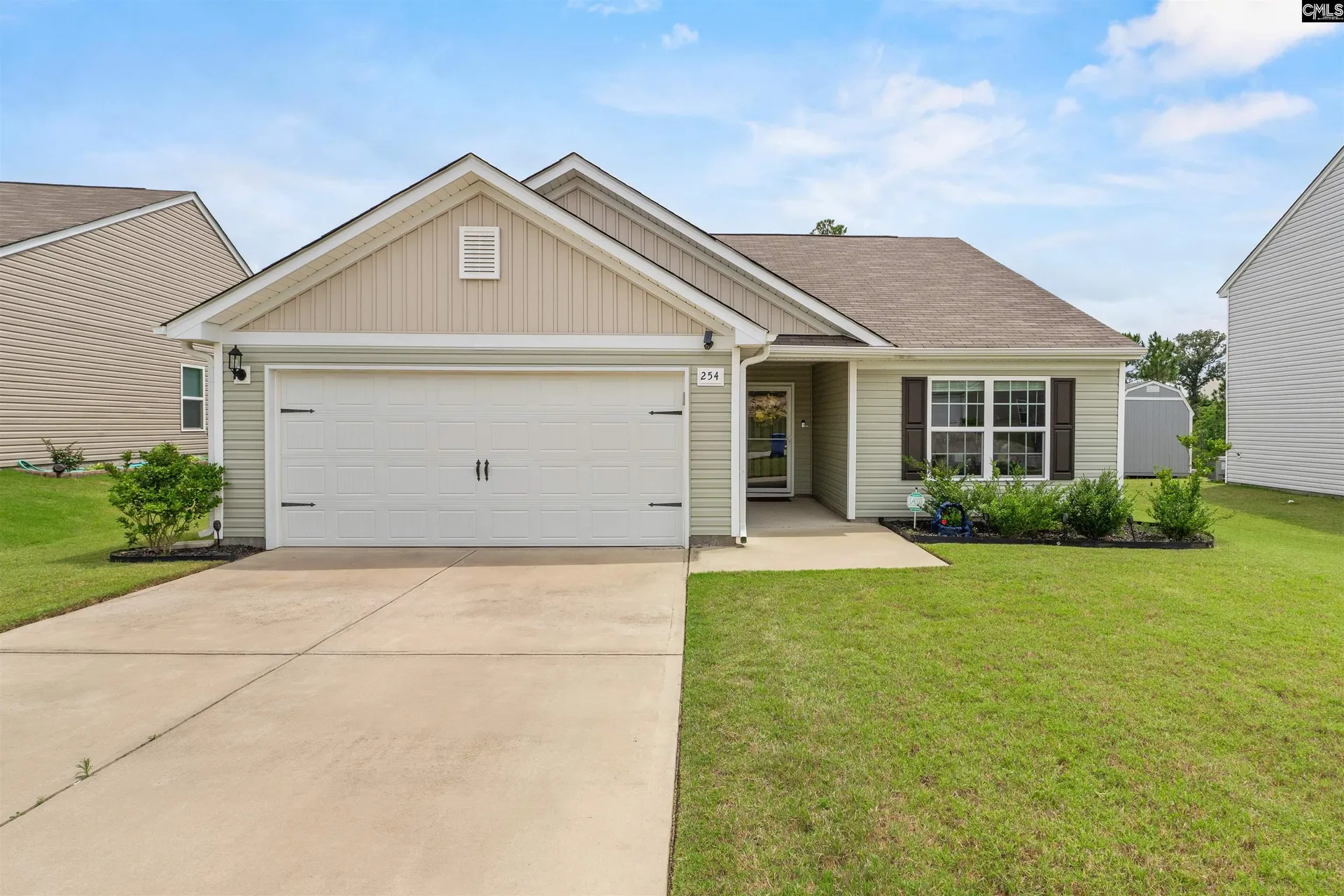 254 Sundew Rd