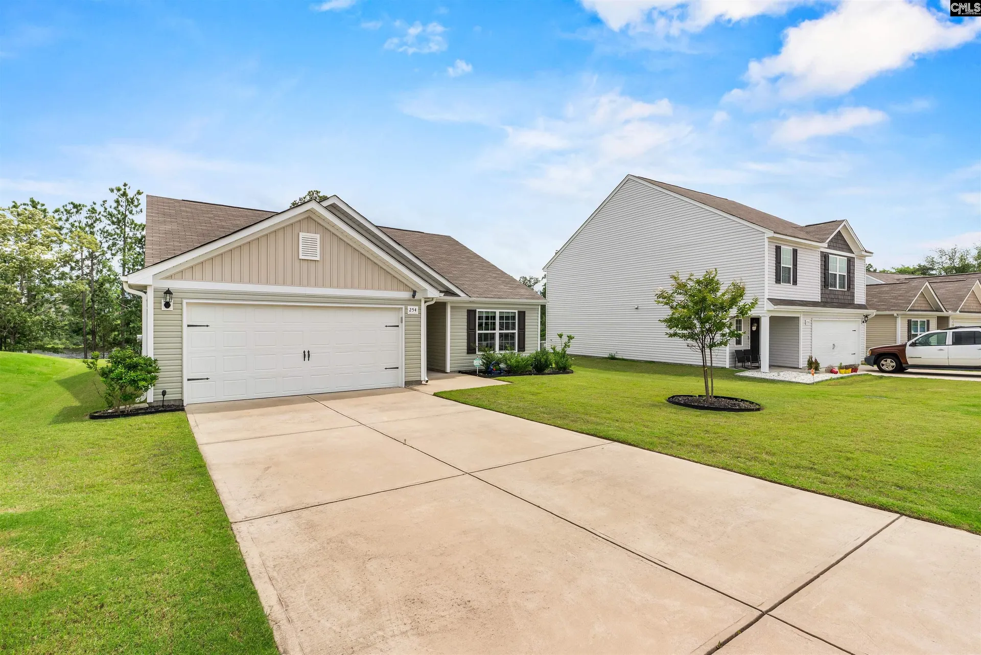 Property image 2 at 254 Sundew Rd, Elgin, SC 29045