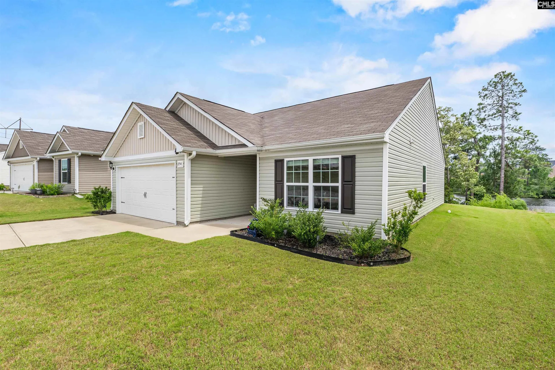 Property image 3 at 254 Sundew Rd, Elgin, SC 29045