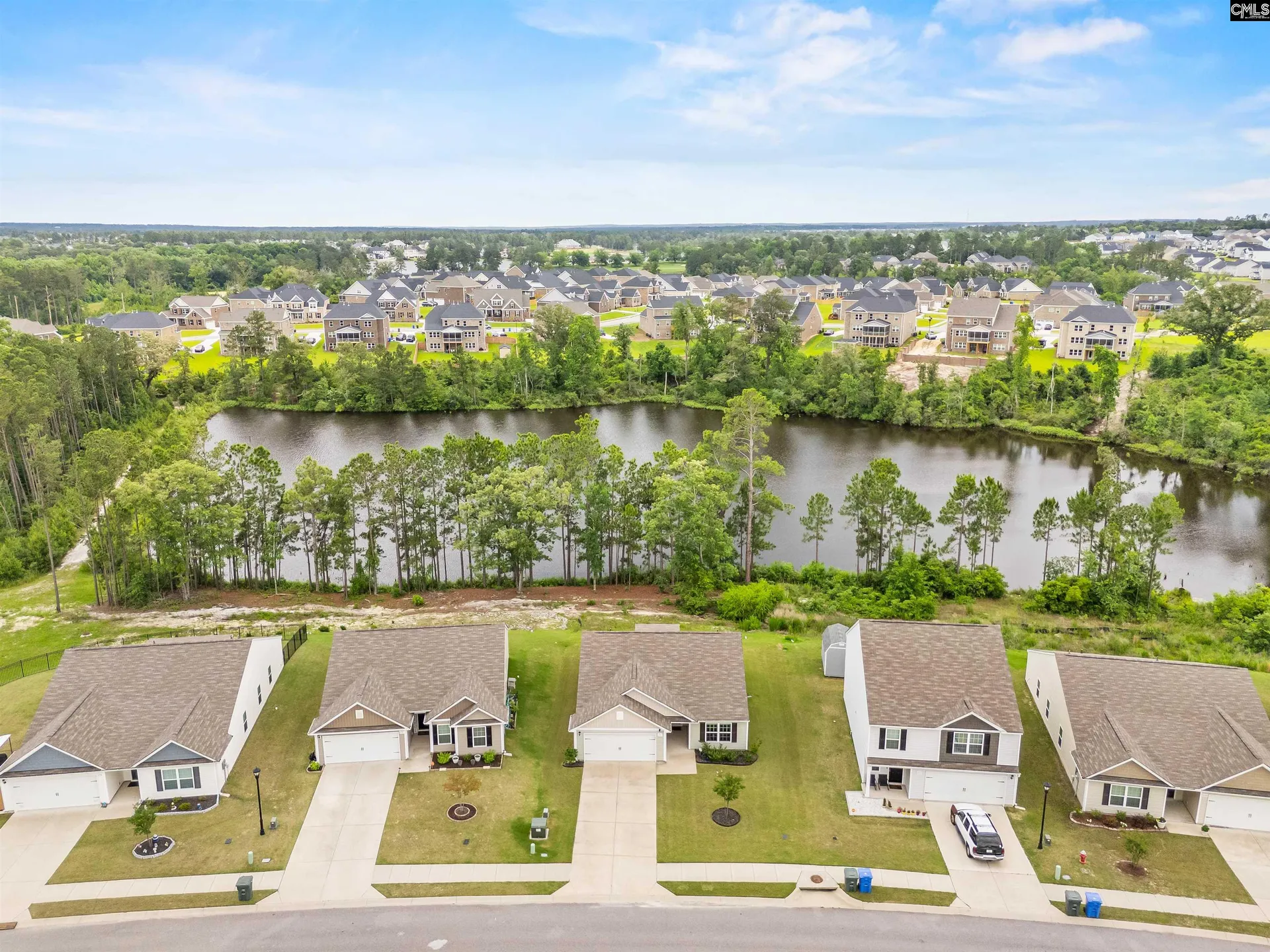 Property image 4 at 254 Sundew Rd, Elgin, SC 29045