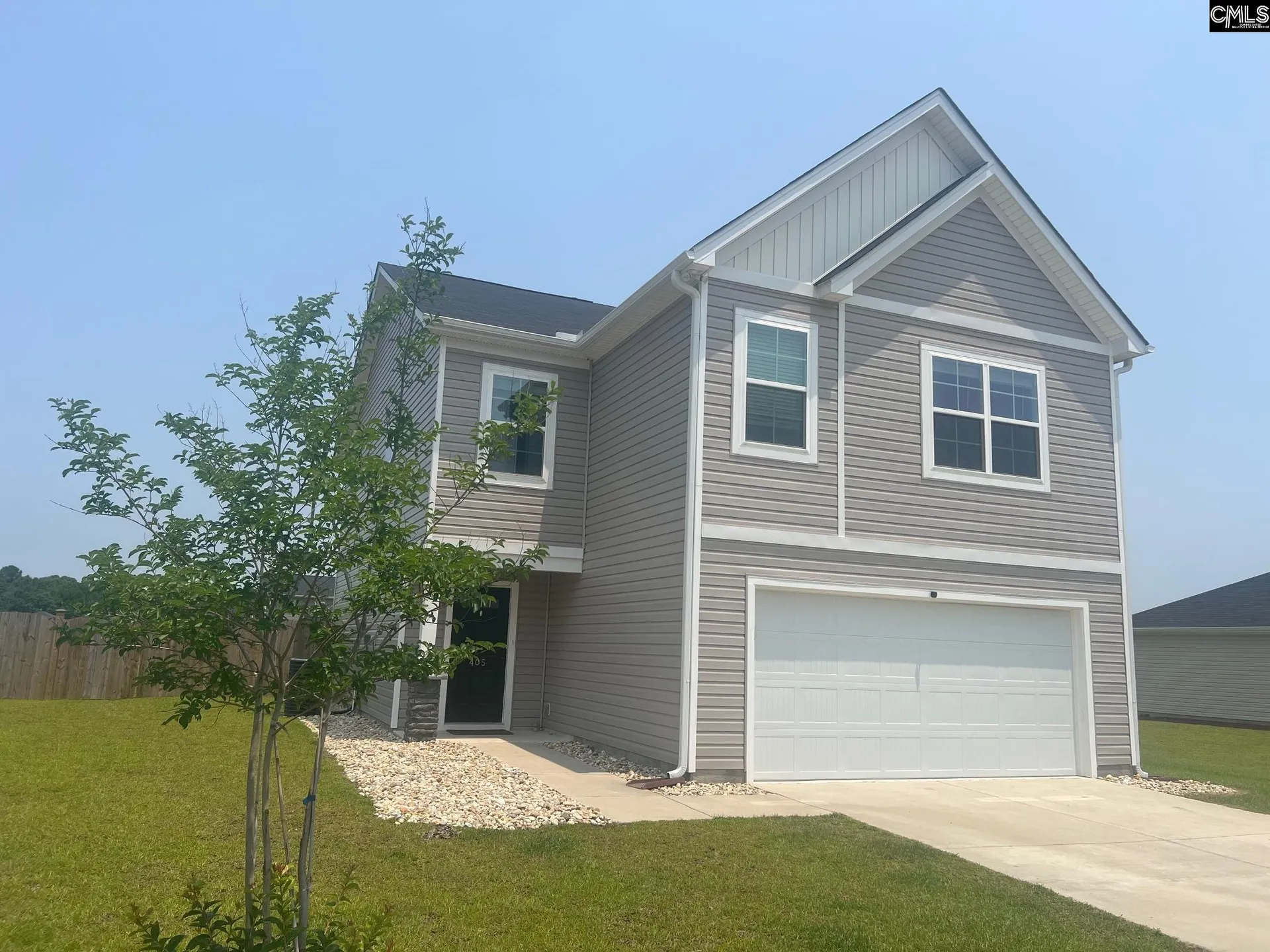 Liberty Ridge, Gaston Community