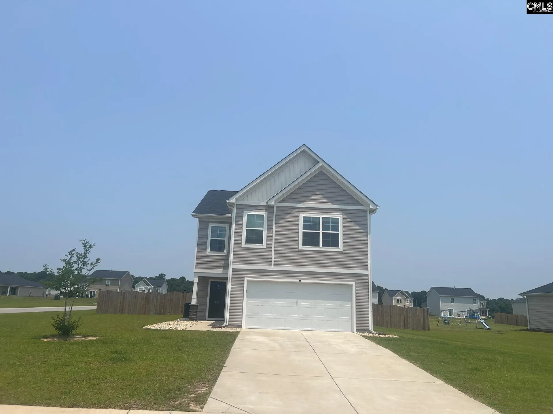 Property image 2 at 405 Olive Grouse Lane, Gaston, SC 29053