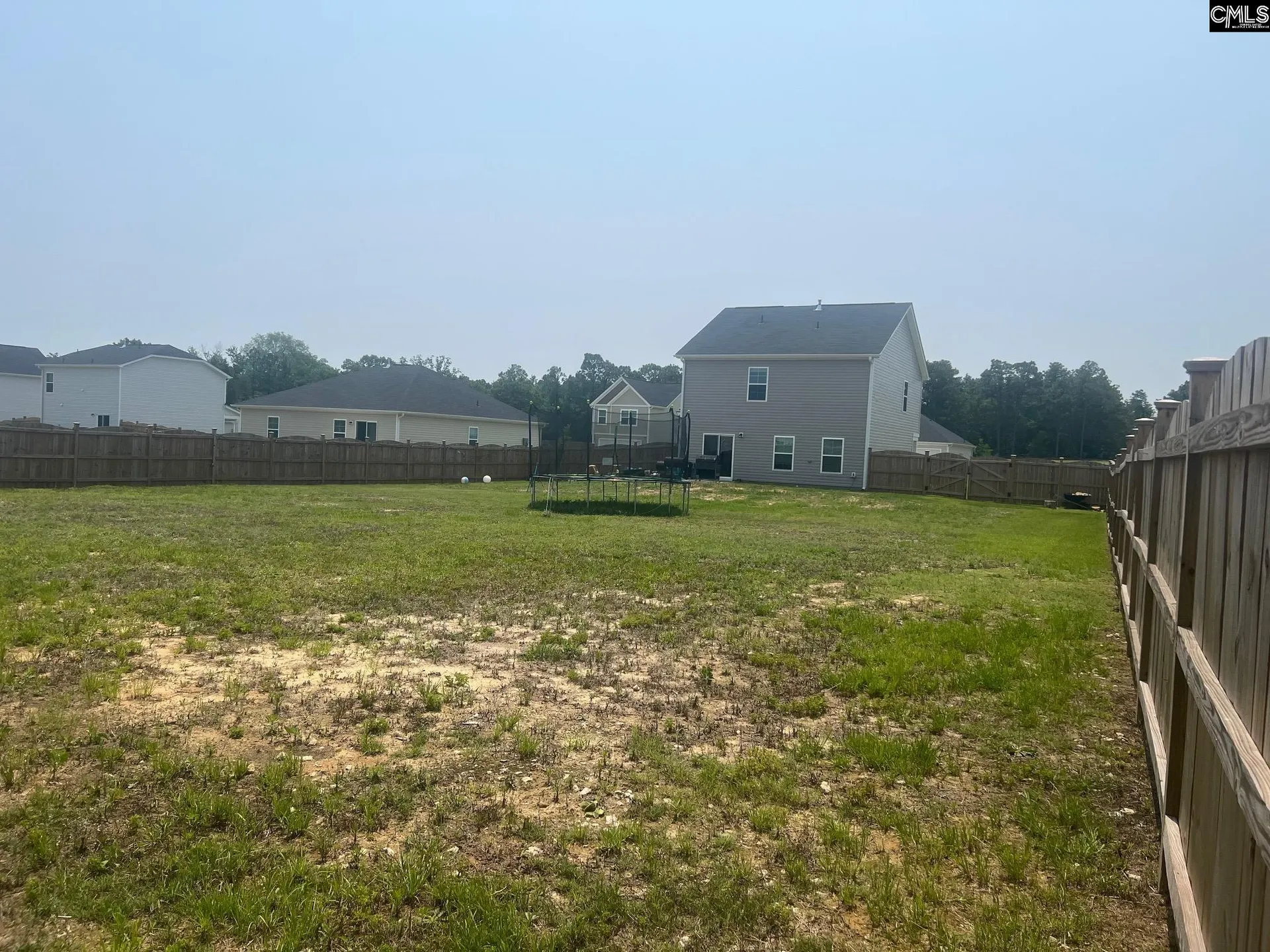 Property image 3 at 405 Olive Grouse Lane, Gaston, SC 29053