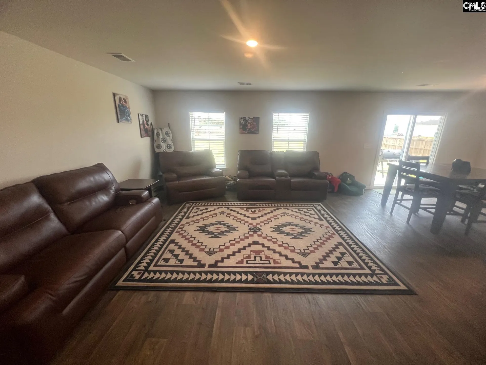 Property image 4 at 405 Olive Grouse Lane, Gaston, SC 29053