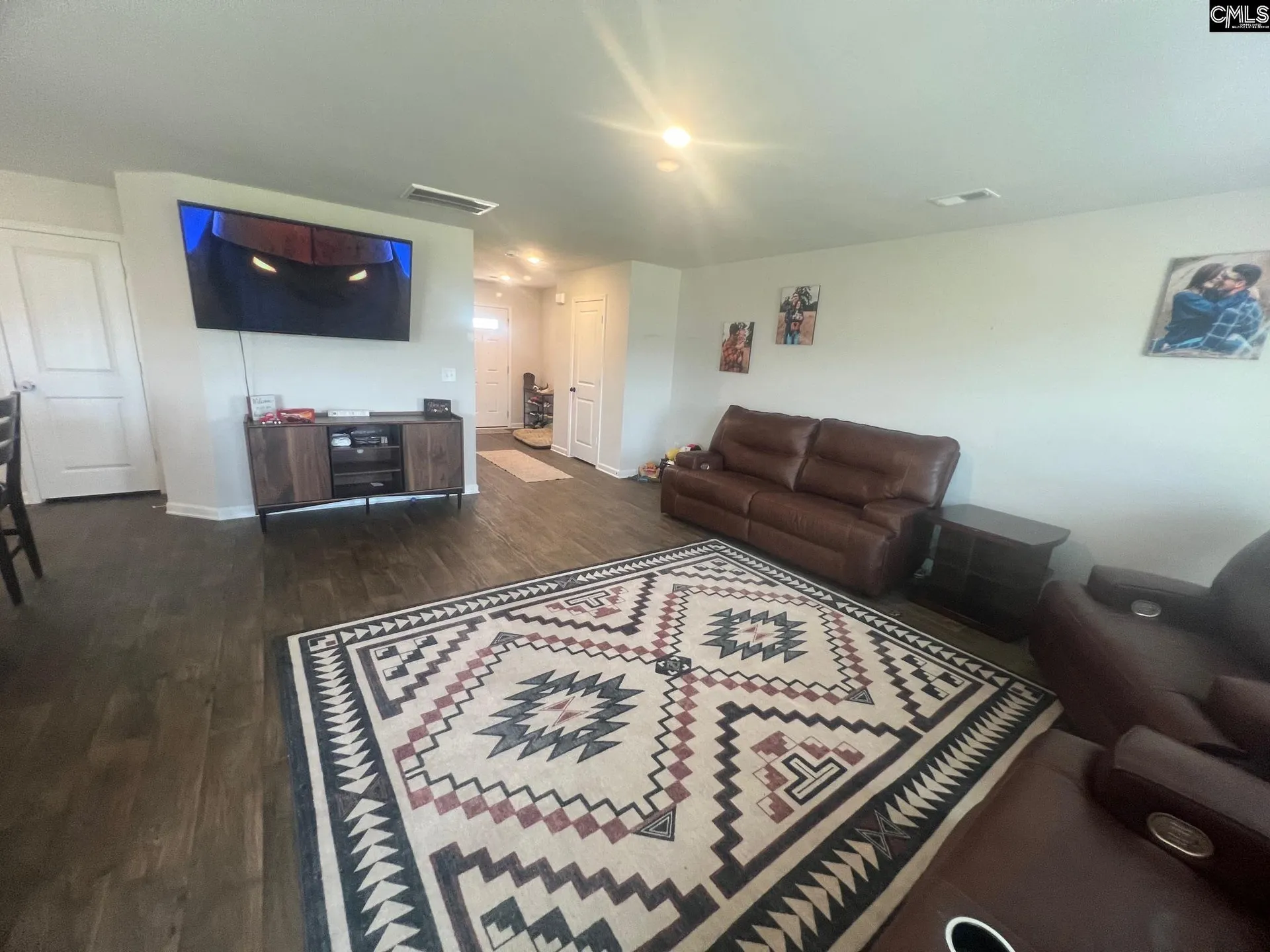 Property image 5 at 405 Olive Grouse Lane, Gaston, SC 29053