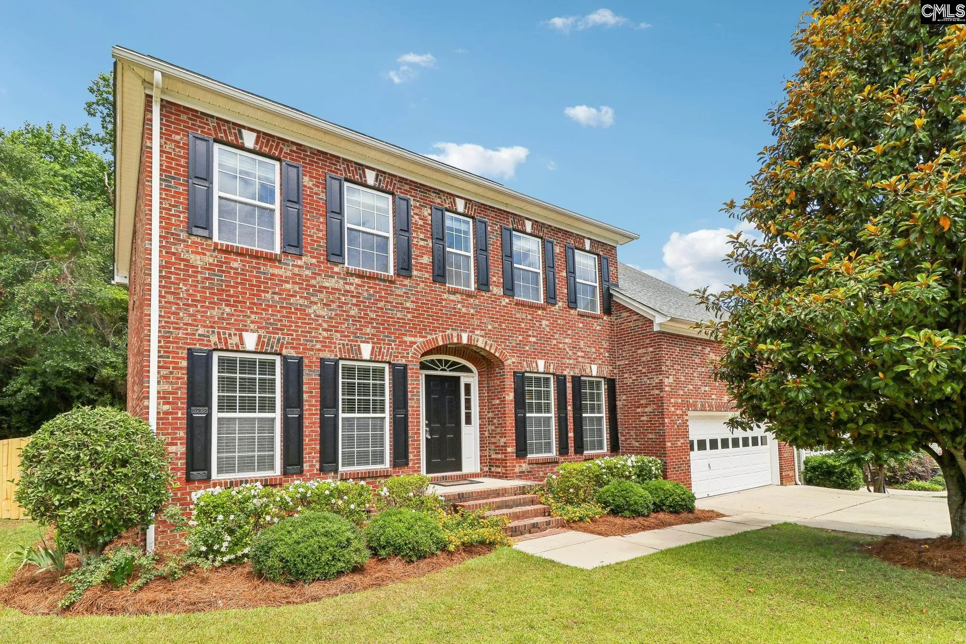 101 Montelena Drive