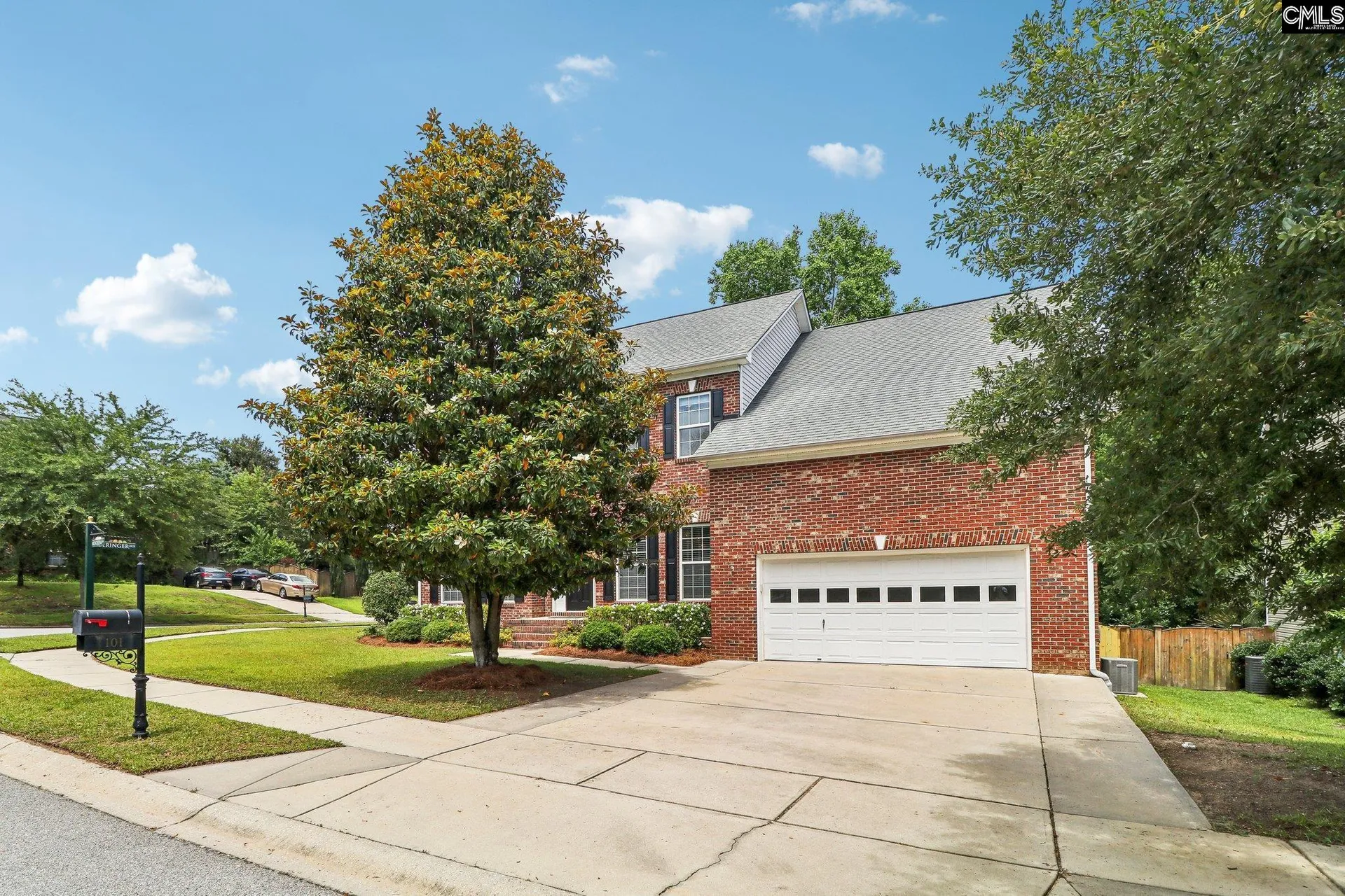 Property image 2 at 101 Montelena Drive, Lexington, SC 29072