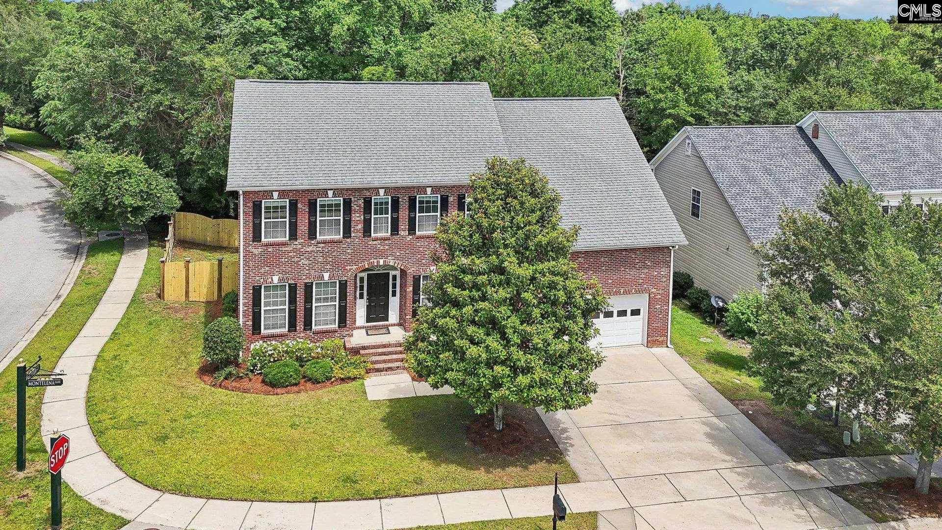 Property image 3 at 101 Montelena Drive, Lexington, SC 29072