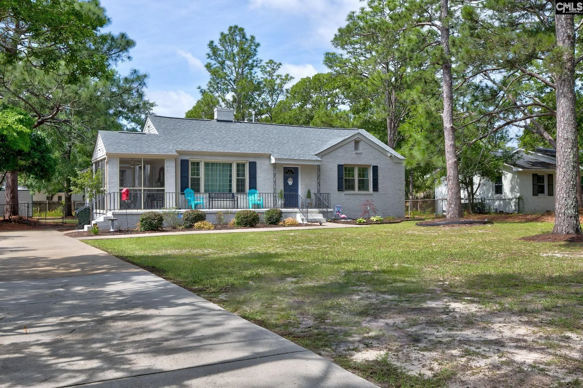 Property image 2 at 4524 Mosshill Road, Columbia, SC 29206