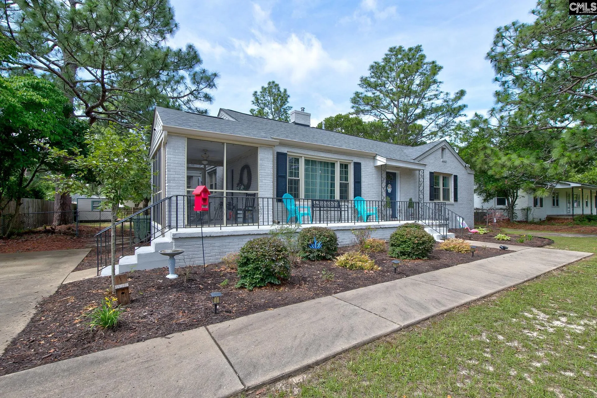 Property image 3 at 4524 Mosshill Road, Columbia, SC 29206
