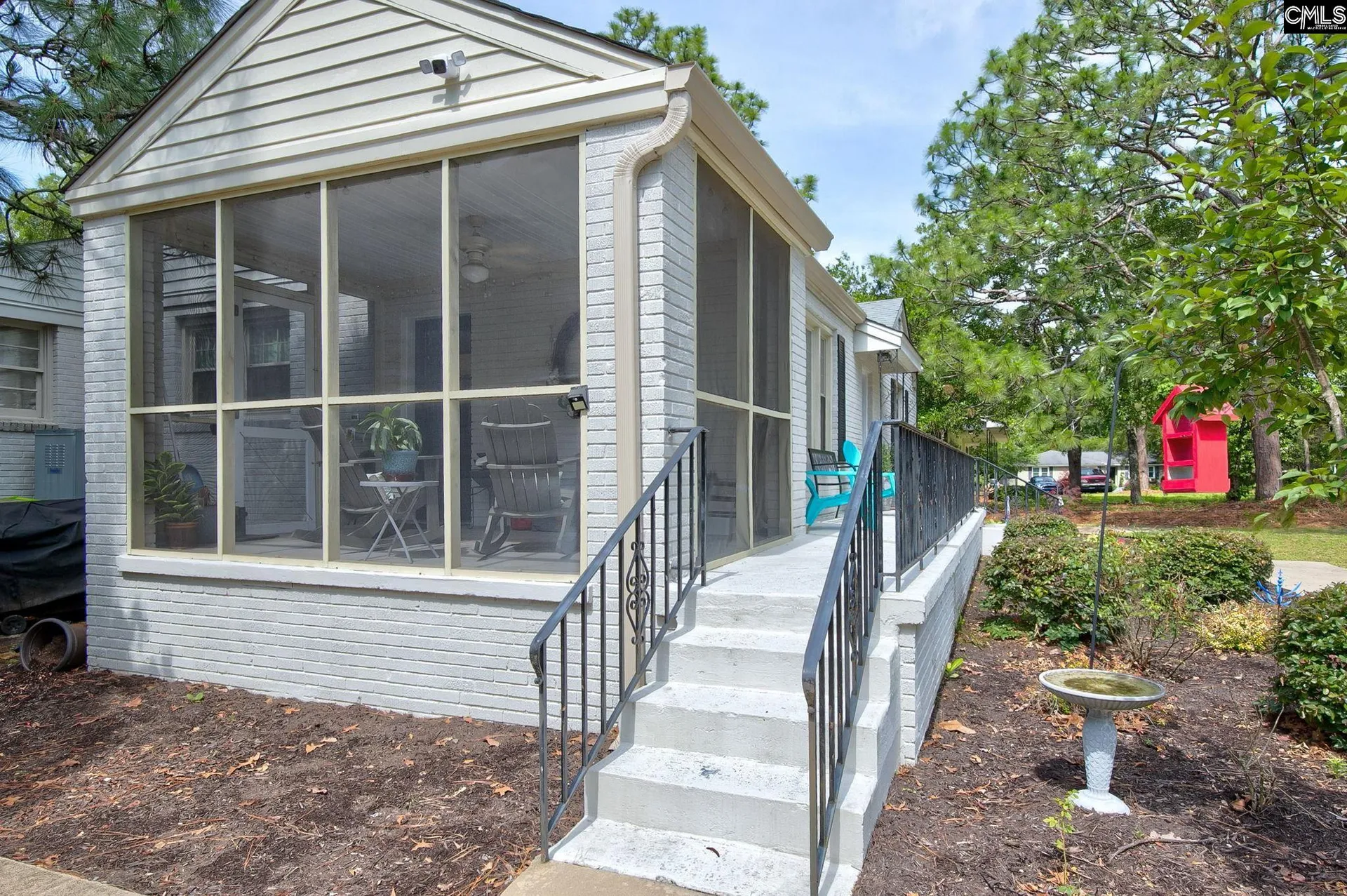 Property image 4 at 4524 Mosshill Road, Columbia, SC 29206