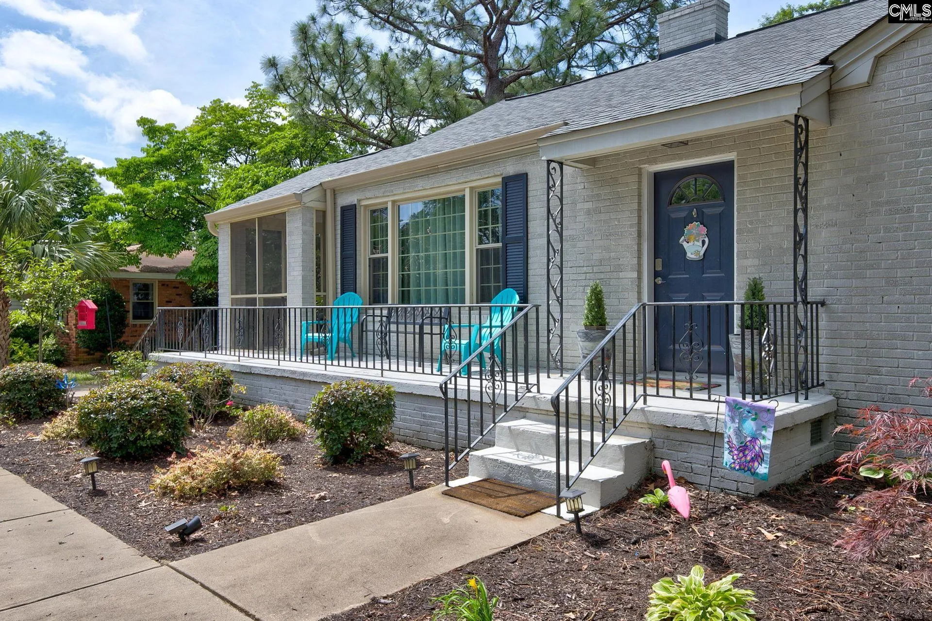 Property image 5 at 4524 Mosshill Road, Columbia, SC 29206