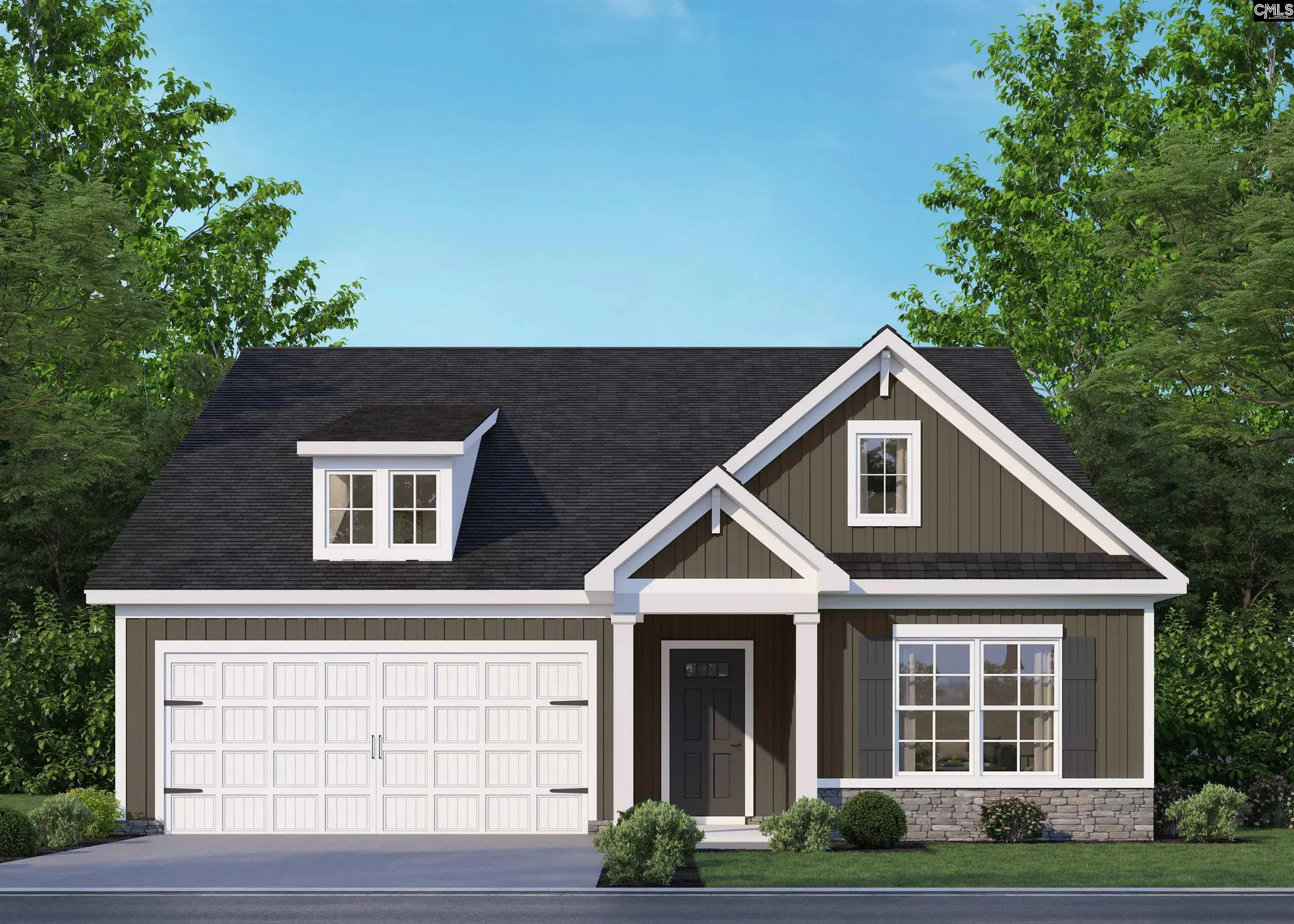 2428 Bold Ruler Road