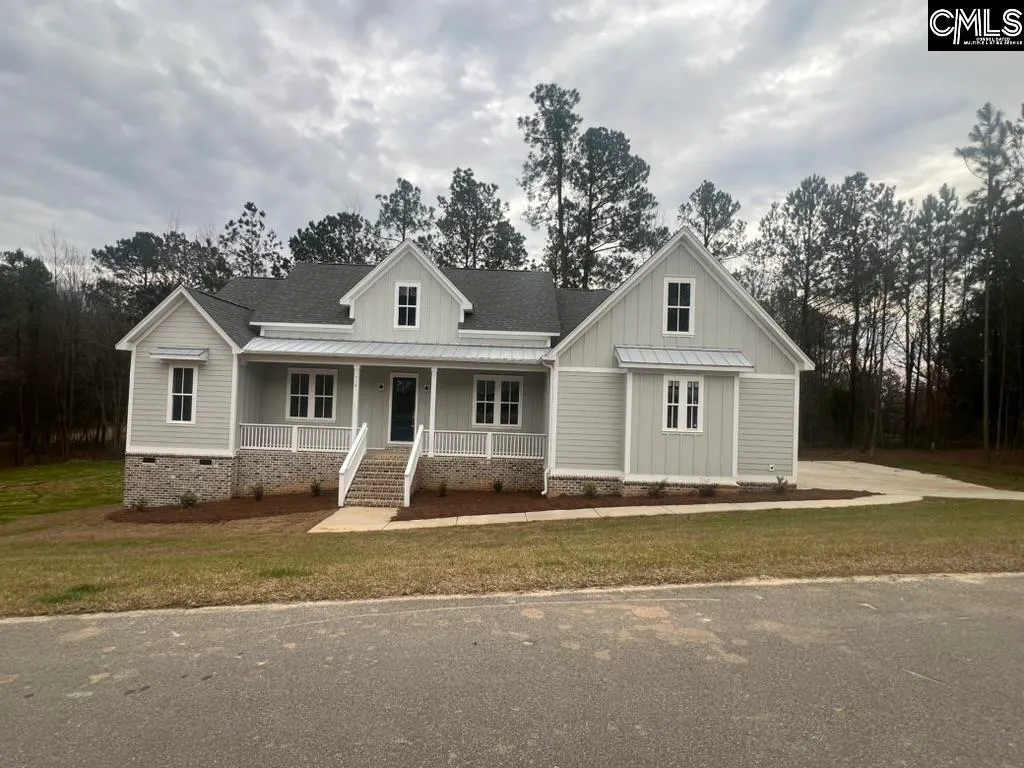 Property image 2 at 516 Midway Forest Trail, Lexington, SC 29072