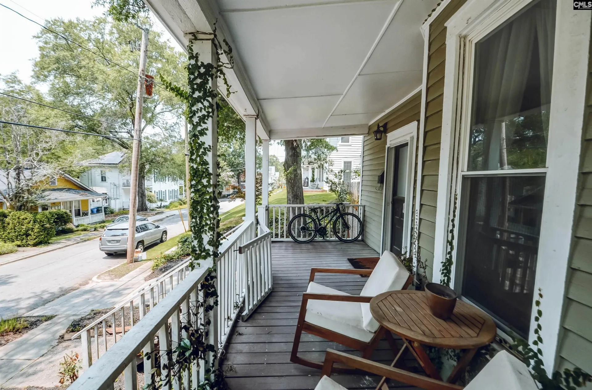Property image 3 at 2230 Rembert Street, Columbia, SC 29201