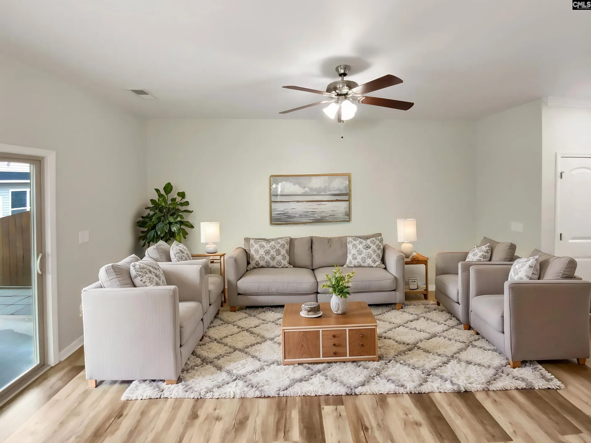 Property image 2 at 744 Dawsons Park Way, Lexington, SC 29072