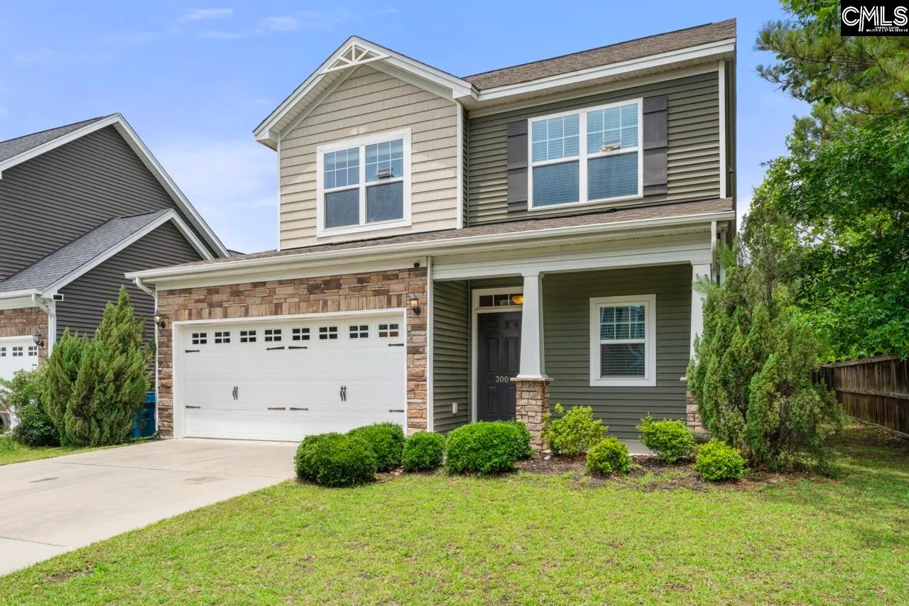 Property image 2 at 300 Brookland Way, West Columbia, SC 29169