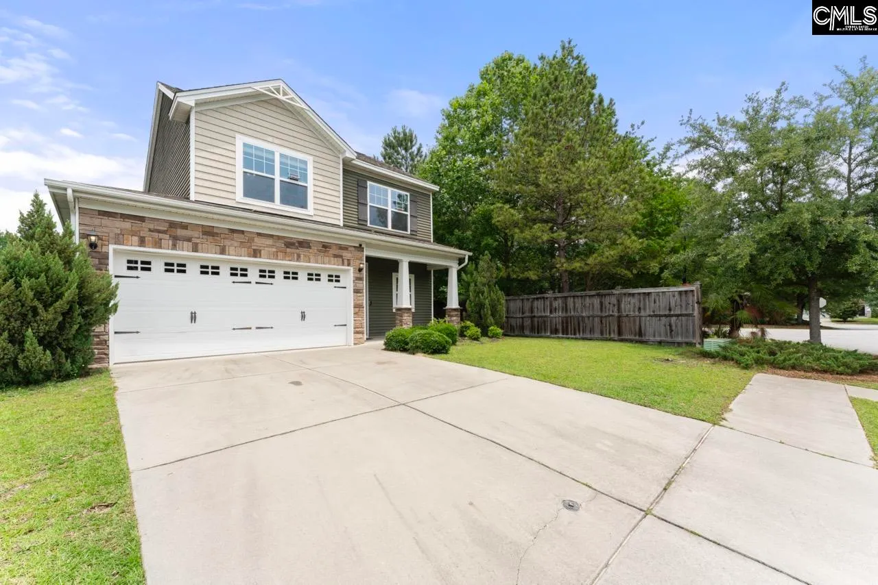 Property image 3 at 300 Brookland Way, West Columbia, SC 29169