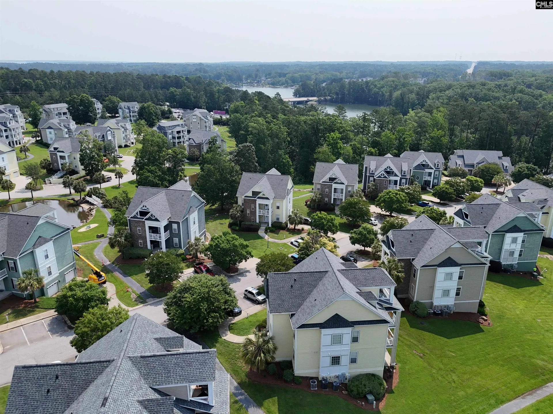 Property image 3 at 112 Sandlapper Way D, Lexington, SC 29072