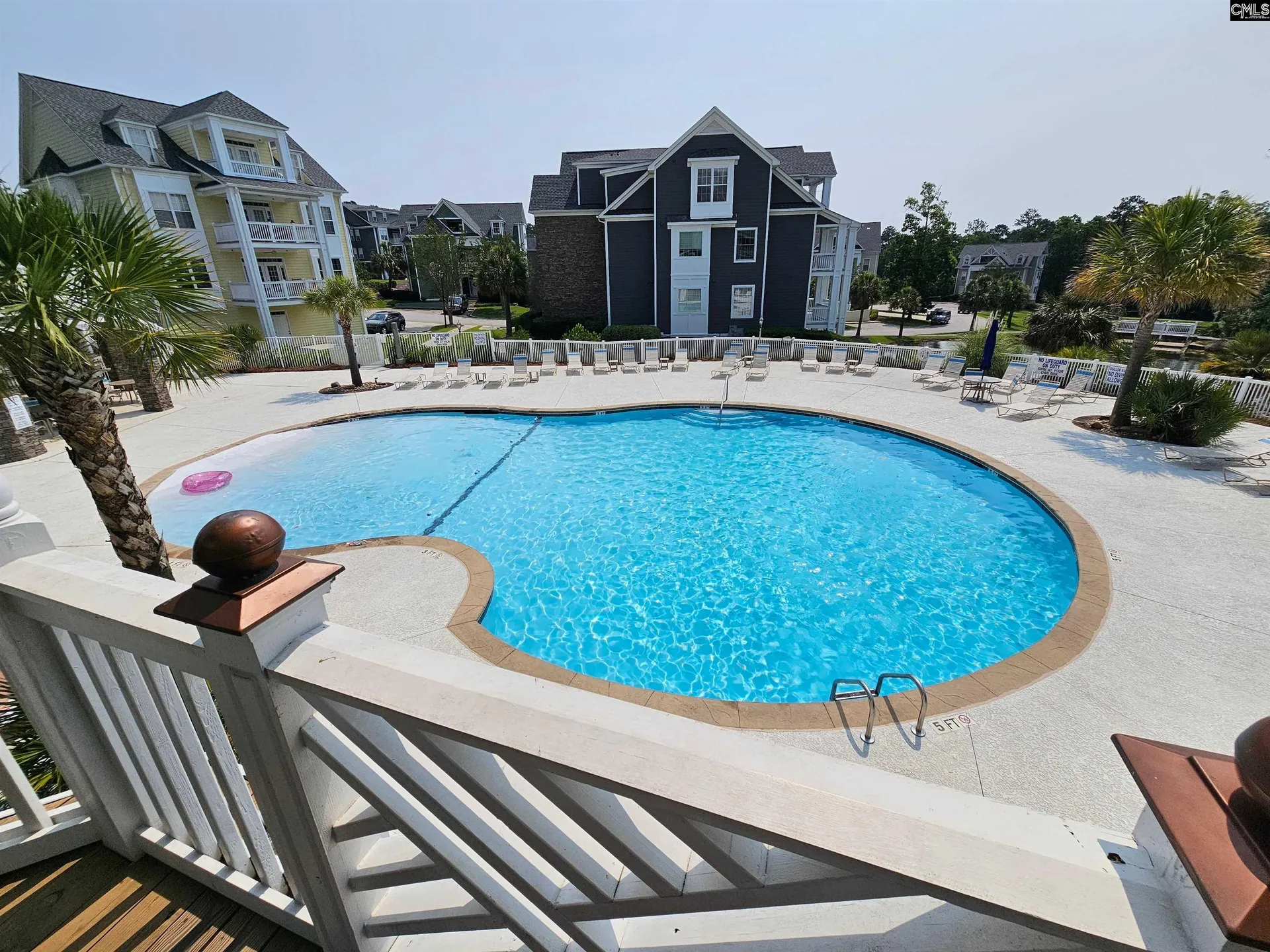 Property image 4 at 112 Sandlapper Way D, Lexington, SC 29072