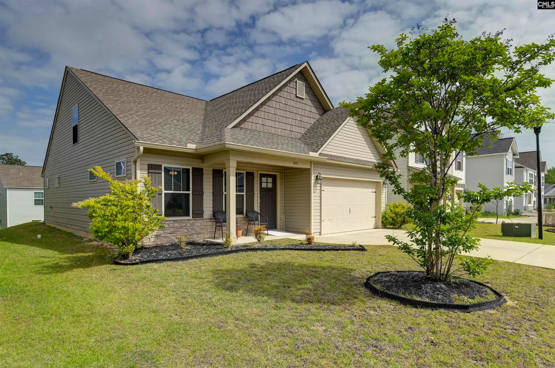 Property image 2 at 641 Kennington Road, Blythewood, SC 29016